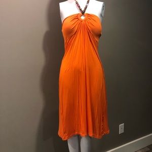 Poet Summer Dress
